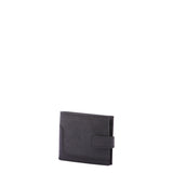 Portafoglio uomo in vera pelle Casual PC03-298-NERO Northampton Polo Club