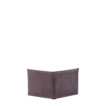 Portafoglio uomo vera pelle Casual RT1928-BRDUSTY-CAFFE' ROUTE66