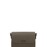Borsa a mano da donna PVC & Poliestere RUBY -OLIVE Marc Ellis