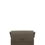Borsa a mano da donna PVC & Poliestere RUBY -OLIVE Marc Ellis