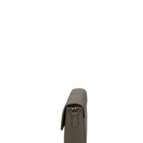Borsa a mano da donna PVC & Poliestere RUBY -OLIVE Marc Ellis