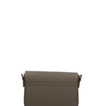 Borsa a mano da donna PVC & Poliestere RUBY -OLIVE Marc Ellis