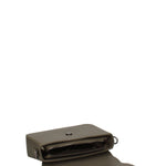 Borsa a mano da donna PVC & Poliestere RUBY -OLIVE Marc Ellis