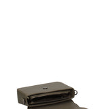 Borsa a mano da donna PVC & Poliestere RUBY -OLIVE Marc Ellis
