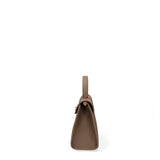 Embera Genuine Leather Handbag