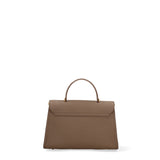 Embera Genuine Leather Handbag