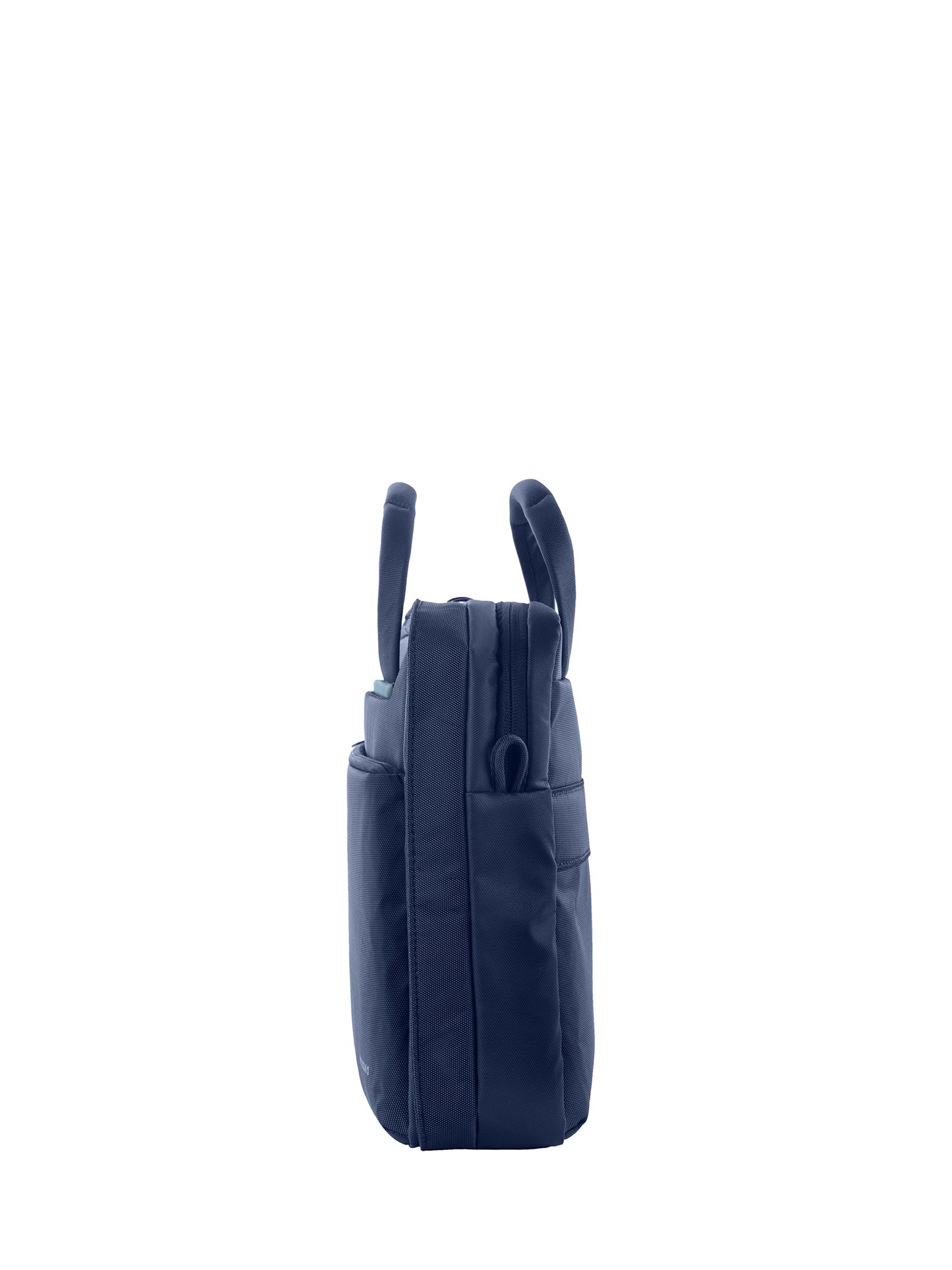 Borsa da lavoro unisex in nylon Casual WO3U-MB15-Blu Tucano