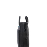 Borsa da lavoro unisex in nylon Casual WO3U-MB15-Nero Tucano