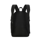 Vegan XN3382-BLACK Zaino Unisex Valerian Elite Aoking