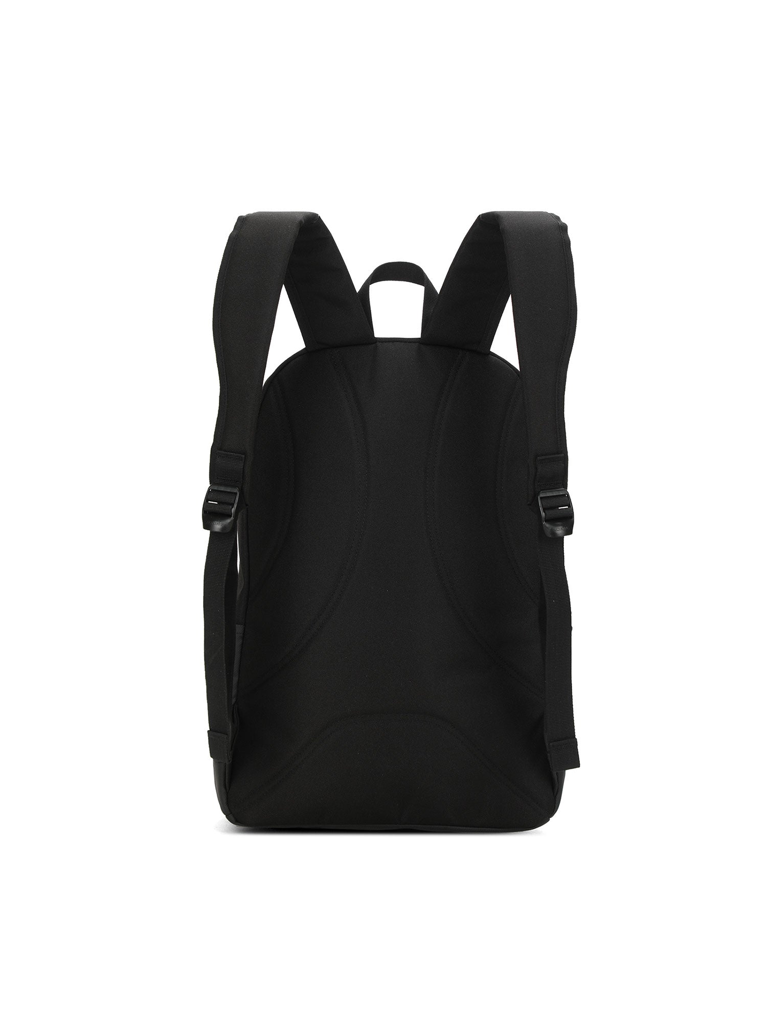 Vegan XN3382-BLACK Zaino Unisex Valerian Elite Aoking
