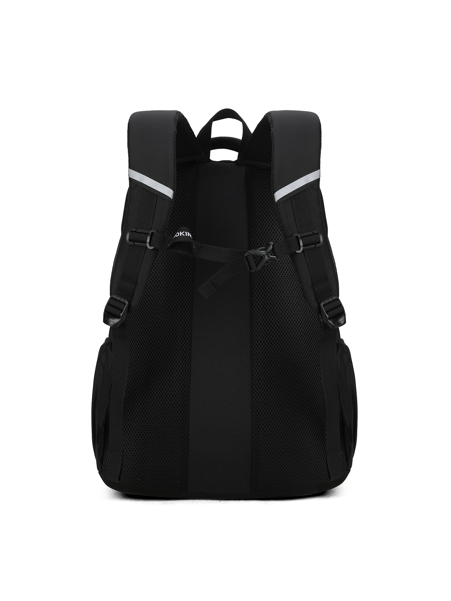 Zaino unisex Ereton Casual XN3339-BLACK Aoking