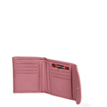 Portafoglio uomo in vera pelle Casual IN-1077-ROSA ANTICO Sergio Valentini