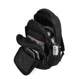 Zaino Unisex Kaelen Casual H97067-BLACK Aoking