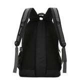 Zaino unisex Nébris Casual H6007-NAVY Aoking
