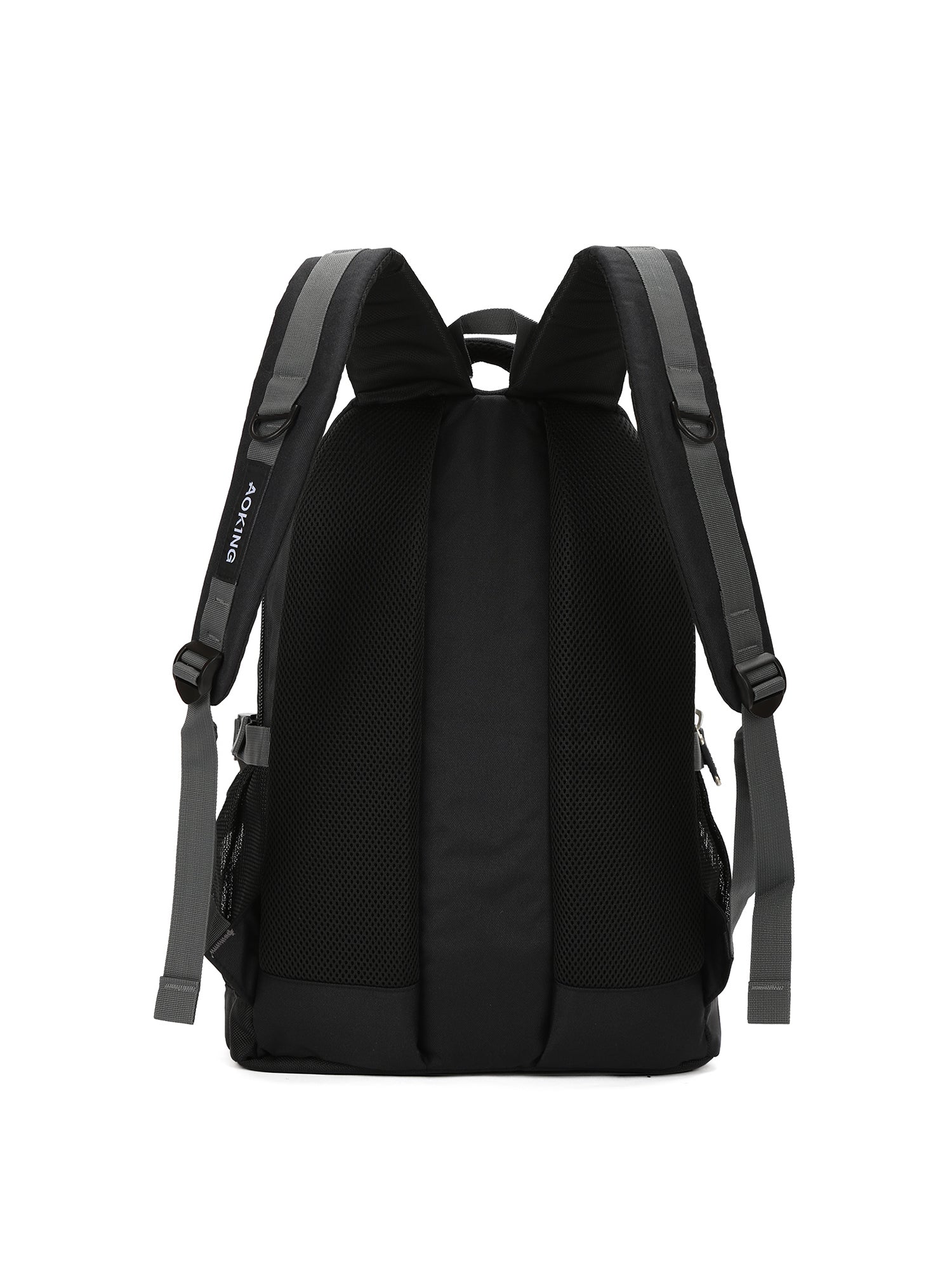 Zaino unisex Nébris Casual H6007-NAVY Aoking
