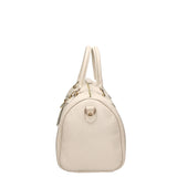 Aralia Borsa a bauletto da donna 100% pelle 5176-D37 LATTE Gave Lux