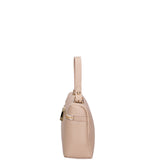Borsa a mano da donna Vera pelle 07160-D05 CAPPUCCINO Roberta Rossi