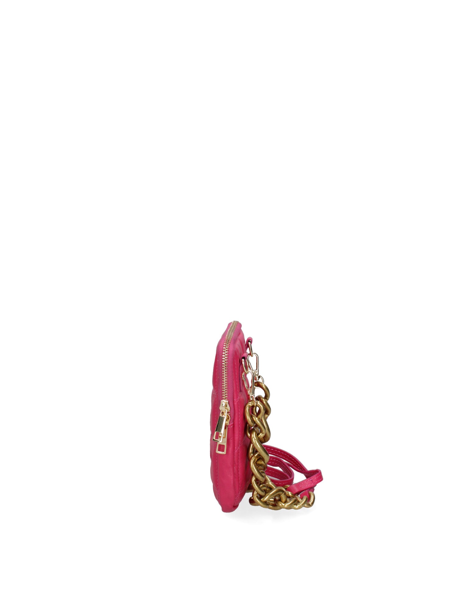 Celestia Prime Borsa a tracolla donna Vera Pelle 05304-S02 FUXIA Chiara Ferretti