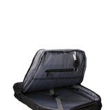 Zaino unisex in nylon Casual BC1329-BLACK B Cavalli