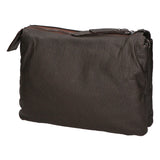 6564-T.MORO DARK BROWN Gave Lux