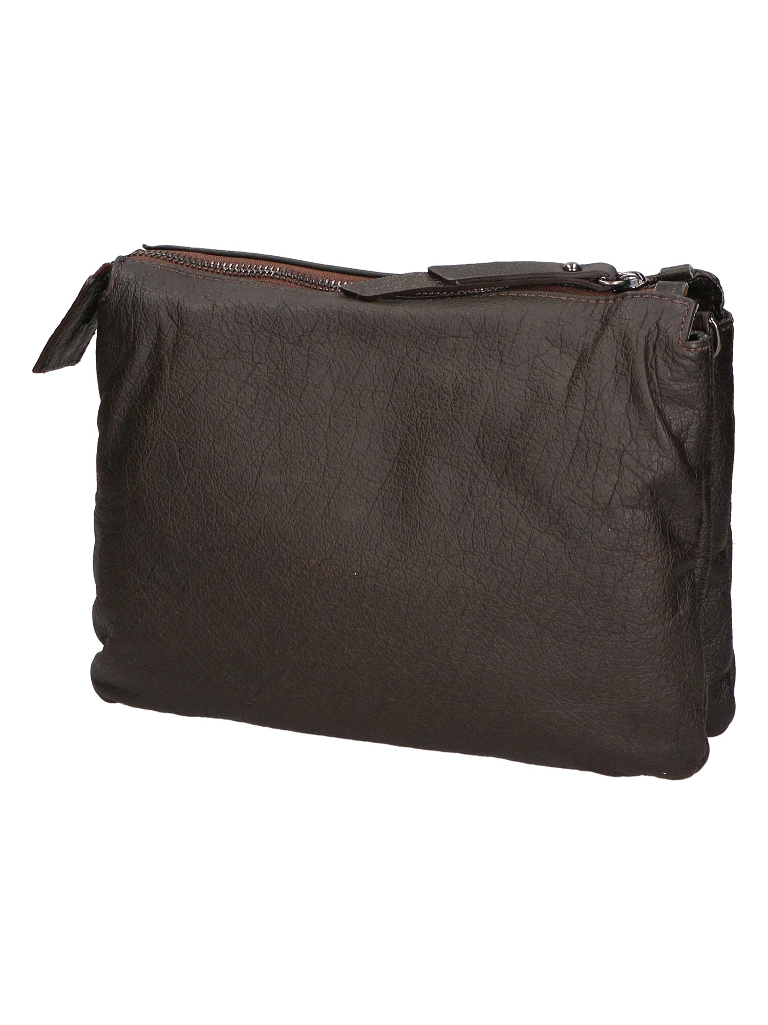 6564-T.MORO DARK BROWN Gave Lux