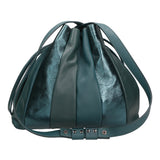 Nunzia Borsa a spalla da donna Vera pelle 576042-OTTANIO Gave Lux