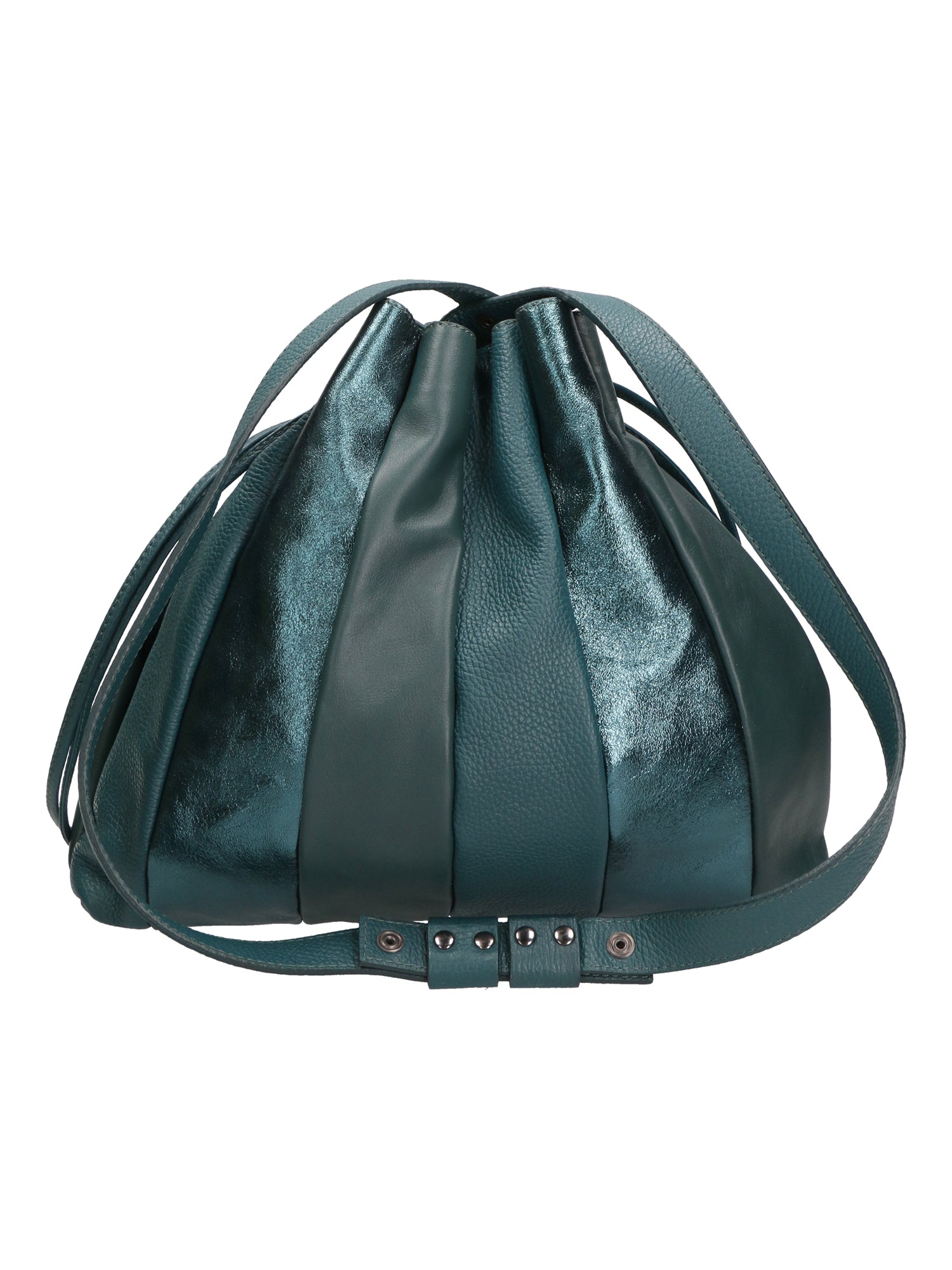 Nunzia Borsa a spalla da donna Vera pelle 576042-OTTANIO Gave Lux