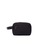 Pochette da uomo in poliestere Casual BC1458-NERO B Cavalli