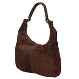 Valeria Borsa a spalla da donna Vera pelle 05280-015 T.MORO Gave Lux