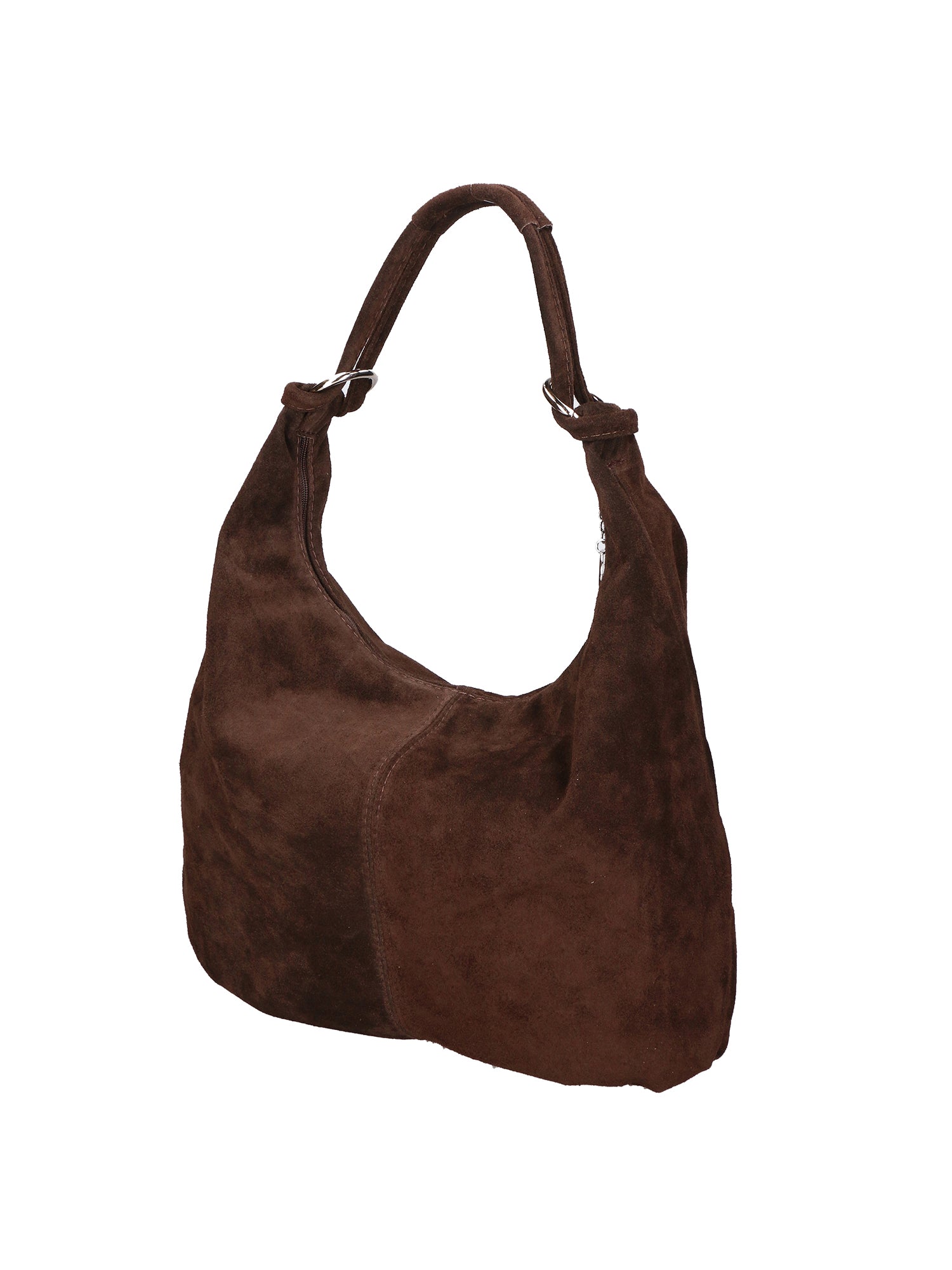 Valeria Borsa a spalla da donna Vera pelle 05280-015 T.MORO Gave Lux