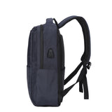 Zaino unisex Eclisse Casual SN2551-NAVY Aoking