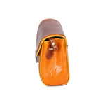 07118-GIALLO + MARRONE Gave Lux