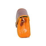 07118-GIALLO + MARRONE Gave Lux