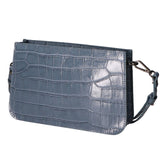 Valoria Borsa a spalla da donna Vera pelle 05414-B41 CARTA ZUCCHERO Gave Lux