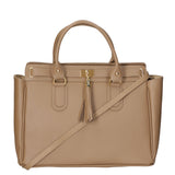 80048-D11 TAUPE SCURO DARK TAUPE Gave Lux