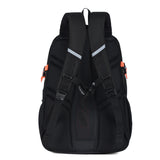 Zaino unisex Arkon Casual SN57605-7B-BLACK Aoking