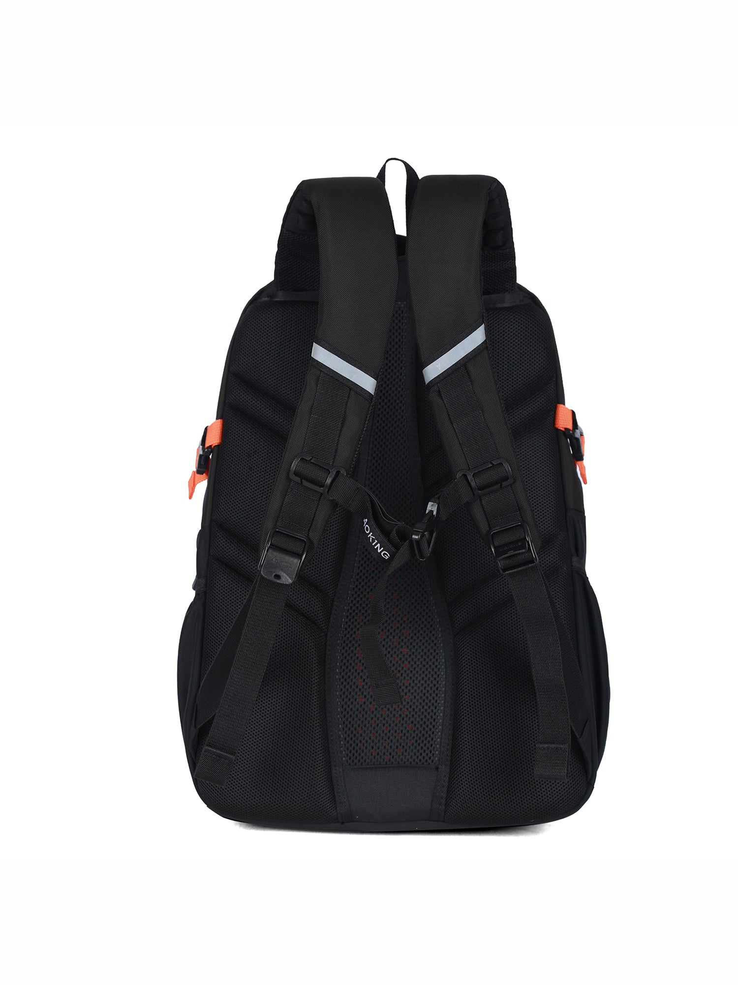 Zaino unisex Arkon Casual SN57605-7B-BLACK Aoking