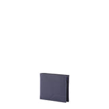 Portafoglio uomo in vera pelle Casual CC808-1992-BLU Coveri Collection