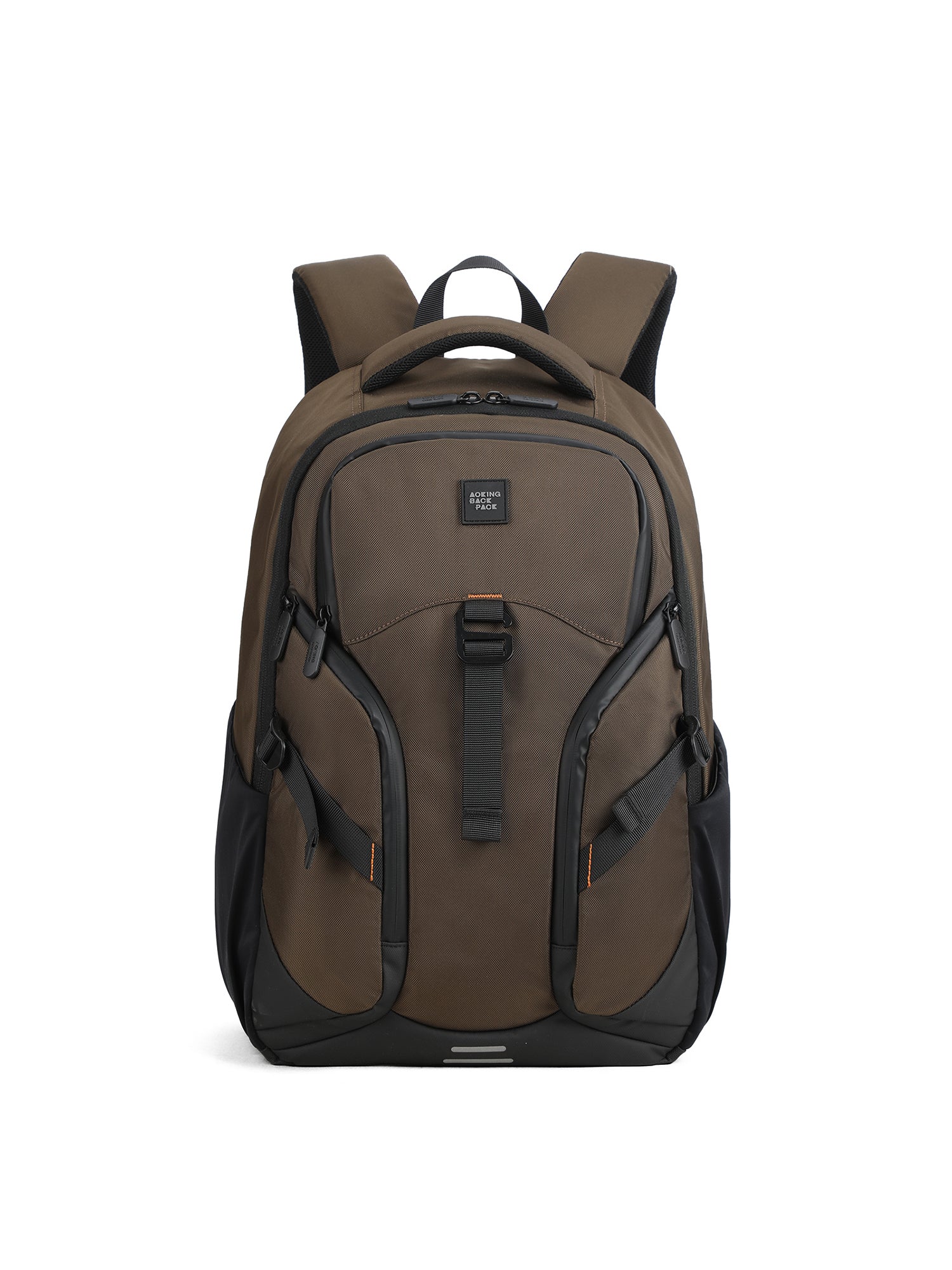 XN2686-BROWN Zaino unisex Celestia Lux Aoking