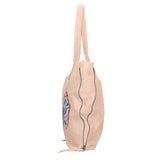 Papillon Borsa a spalla da donna Vera pelle 8620-ROSA PINK Gave Lux