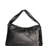 Borsa a spalla da donna Vera pelle JR-W-105-BLACK John Richmond