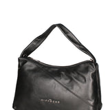 Borsa a spalla da donna Vera pelle JR-W-105-BLACK John Richmond