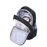 BN3025-5-BLACK Zaino unisex Arbor Aoking