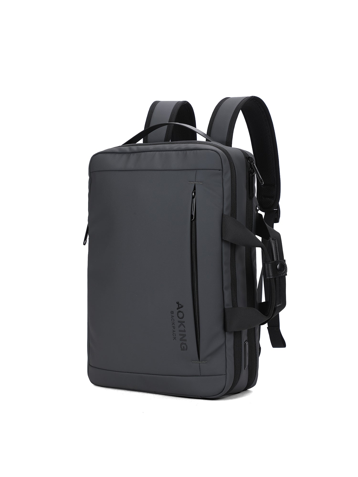 SN4002-GREY Zaino Unisex Astral Plus Aoking