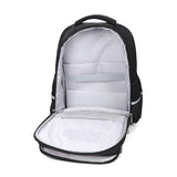 Zaino Unisex Astral Casual BN3032-BLACK Aoking