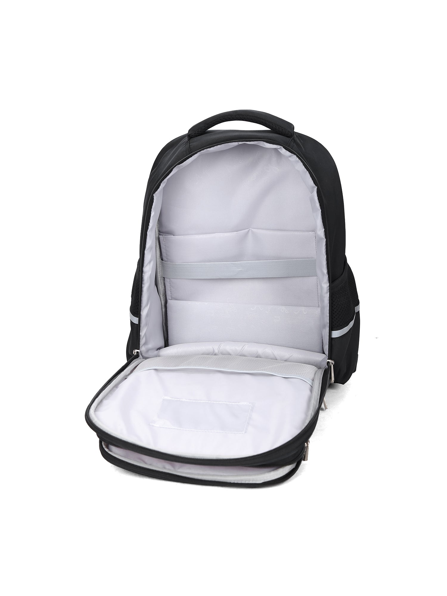 Zaino Unisex Astral Casual BN3032-BLACK Aoking