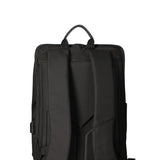 Zaino unisex in nylon Casual BC1326A-BLACK B Cavalli