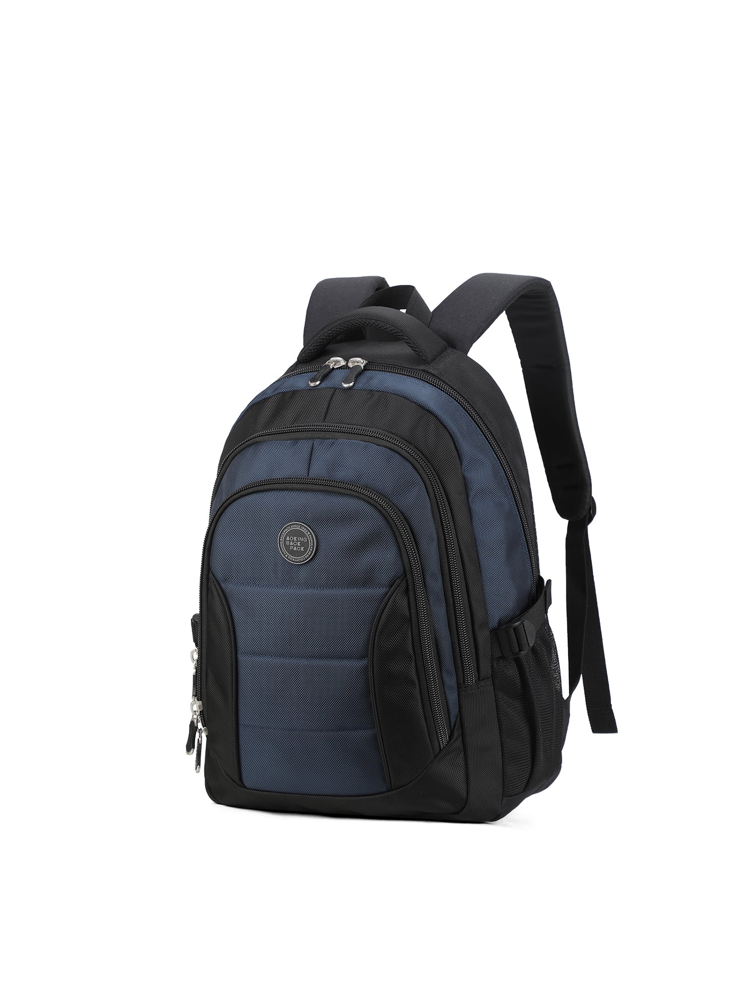 HN2069-NAVY Zaino Unisex Erevan Lux Aoking