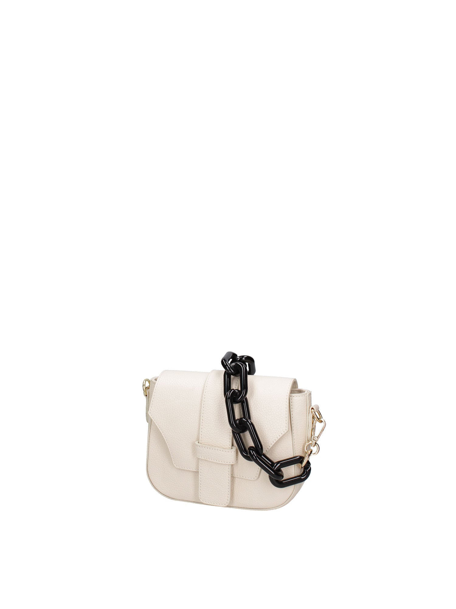 Arcadia Nova Borsa a spalla donna Vera pelle 6282-D537 CREMINO Chiara Ferretti