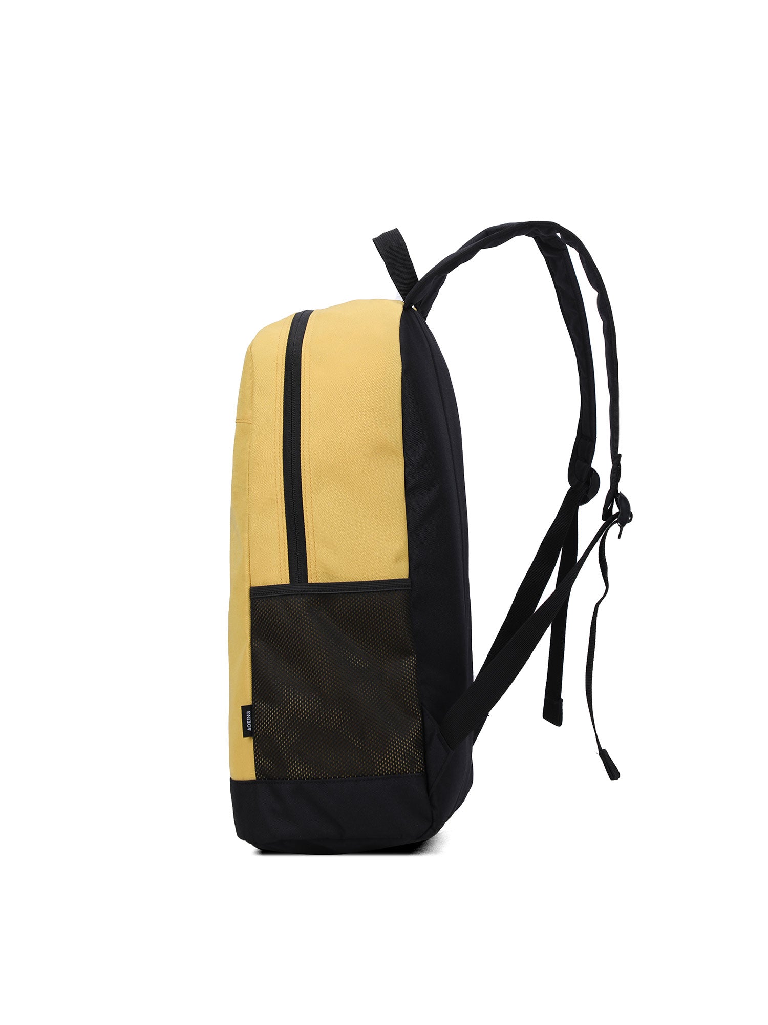 Zaino Unisex Erebus Prime Casual XN3501-YELLOW Aoking